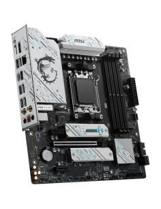 MSI B650M GAMING PLUS WIFI 2